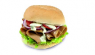 bacon cheese burger